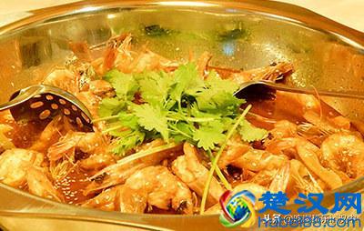 今日温度：不“虾”闹，来李想大虾暖暖身！