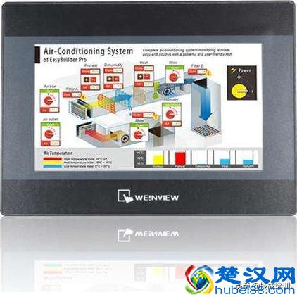 威纶通触摸屏支持什么系统？EB 8000和EB pro支持的型号有哪些？