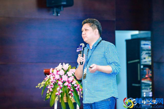 白鹭科技创始人&CEO陈书艺：小游戏的大航海时代