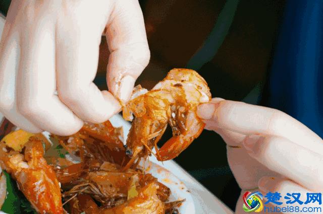 今日温度：不“虾”闹，来李想大虾暖暖身！