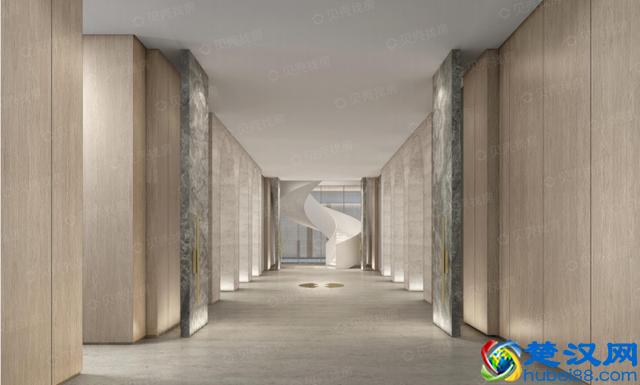 杭州楼盘介绍:黄龙云起