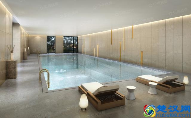 杭州楼盘介绍:黄龙云起