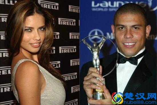 世界杯足球宝贝来了！个个都长腿细腰，美艳无双