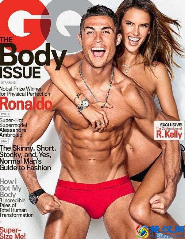 世界杯足球宝贝来了！个个都长腿细腰，美艳无双