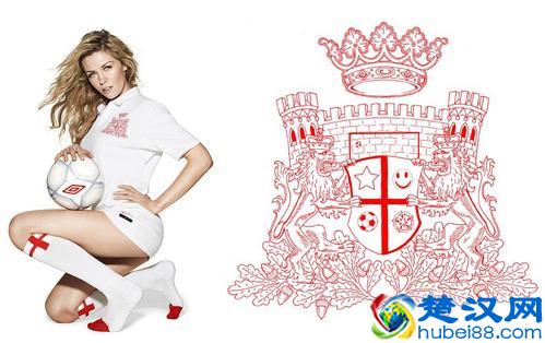 世界杯足球宝贝来了！个个都长腿细腰，美艳无双