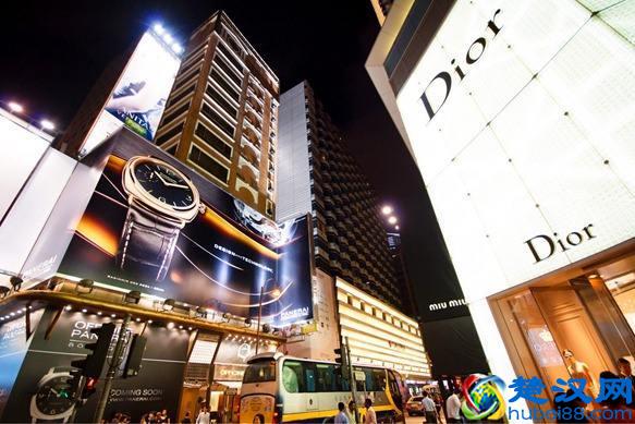 香港潮购物之潮牌服装，买衣服推荐篇