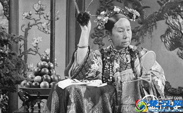 太后为什么自称哀家？哀家是什么太后专用的吗