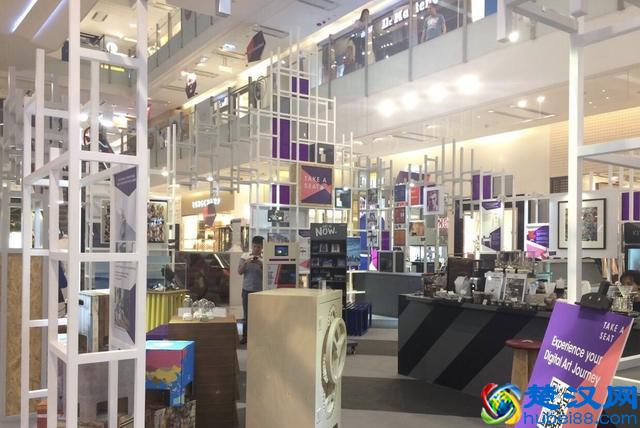 香港潮购物之潮牌服装，买衣服推荐篇