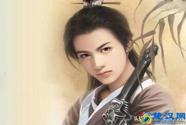 曹植一首诗洋洋洒洒写400字，王勃取其10个字，仿成一篇千古名作