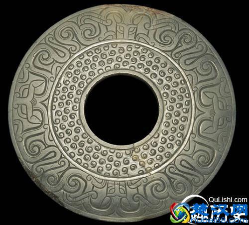 一块璞玉为何价值连城？和氏璧由来介绍