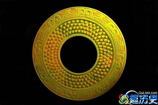 一块璞玉为何价值连城？和氏璧由来介绍