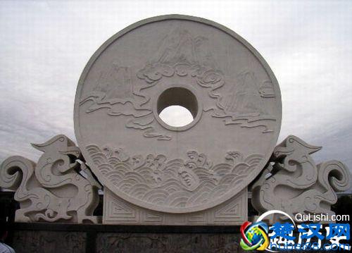 一块璞玉为何价值连城？和氏璧由来介绍