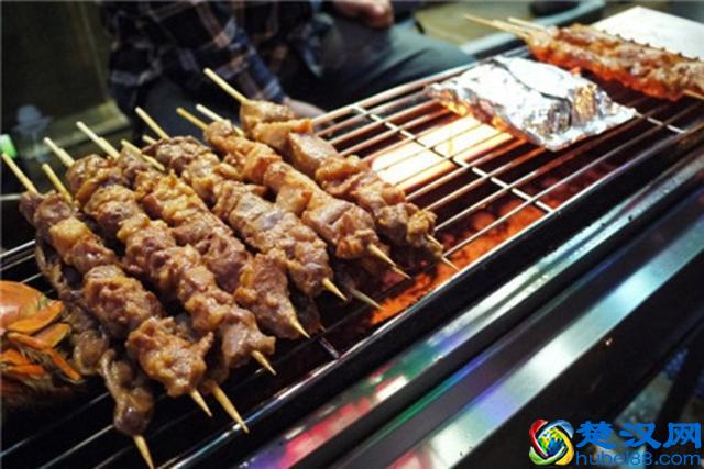 菜市场周边开店月赚1万，项目推荐！