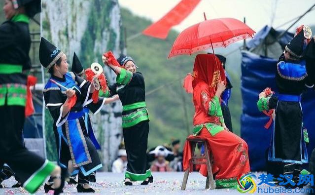 中国有五十六个民族，穿青人为什么不算？这里告诉你原因