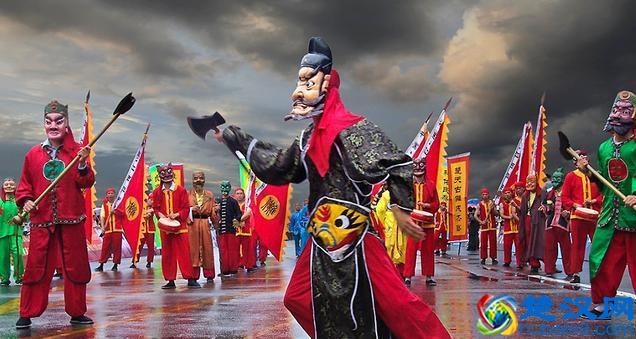 中国有五十六个民族，穿青人为什么不算？这里告诉你原因