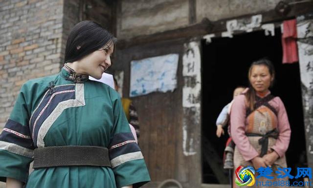 中国有五十六个民族，穿青人为什么不算？这里告诉你原因