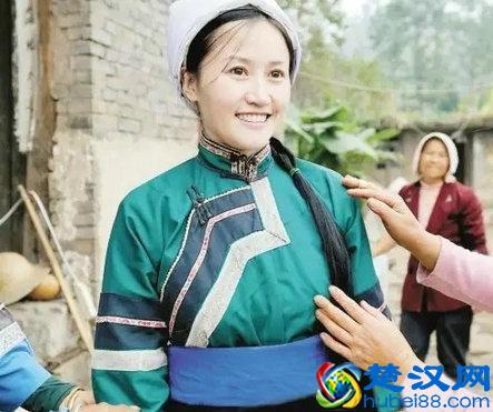 中国有五十六个民族，穿青人为什么不算？这里告诉你原因