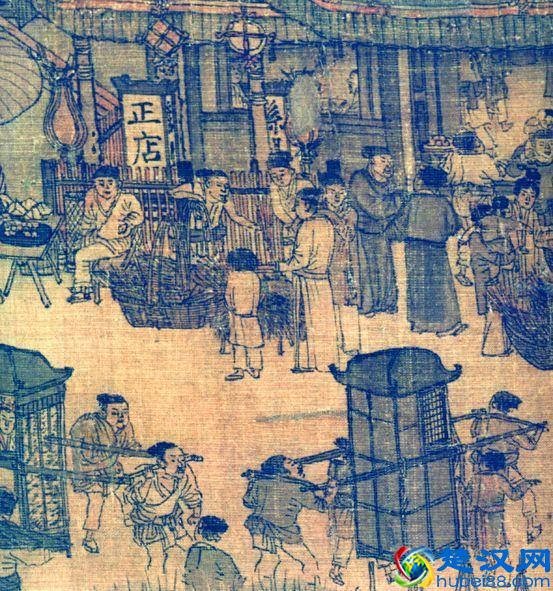 中国古代广告发展极简史