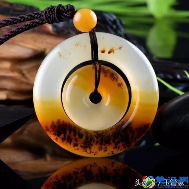 有没有听过白色的黄龙玉，它的品质好不好？