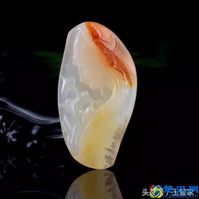 有没有听过白色的黄龙玉，它的品质好不好？