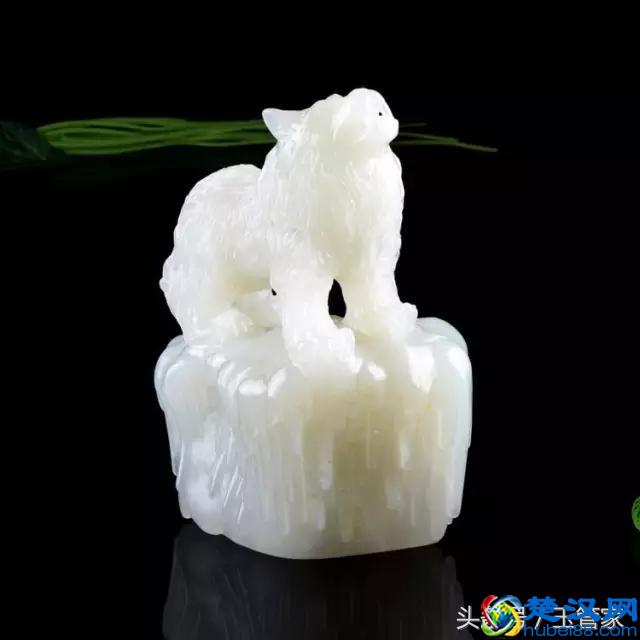 有没有听过白色的黄龙玉，它的品质好不好？