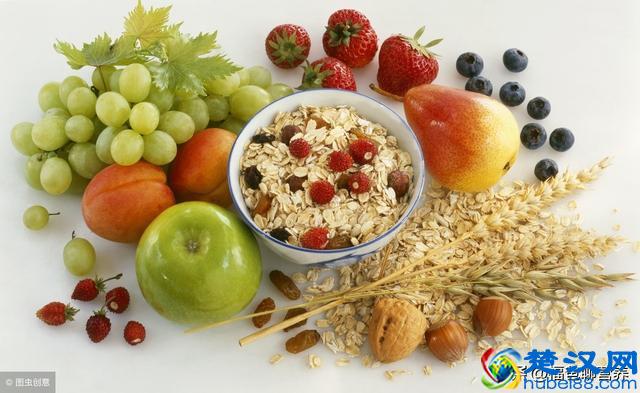 减肥晚餐吃什么好？吃对了，减肥水到渠成