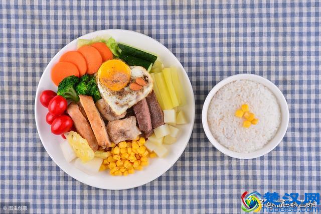 减肥晚餐吃什么好？吃对了，减肥水到渠成
