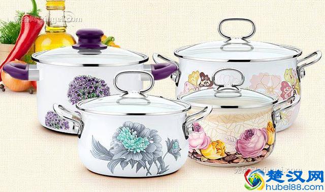 搪瓷是什么？搪瓷的用途？搪瓷有什么优点？