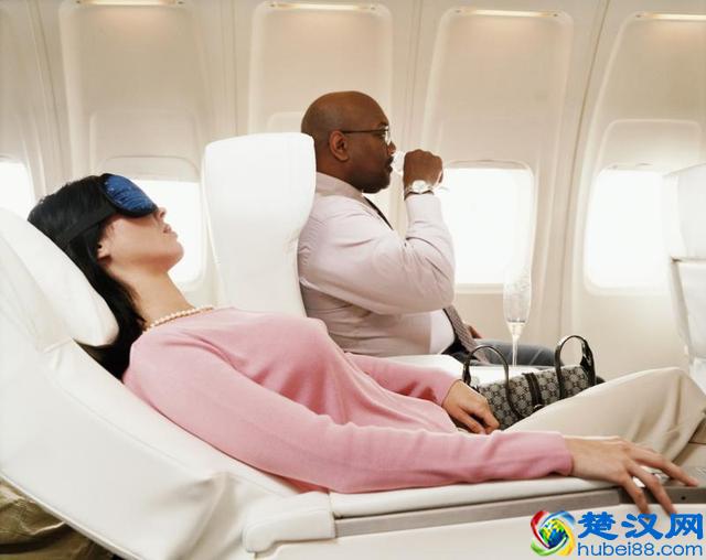 7大实用方法教你买便宜头等舱机票