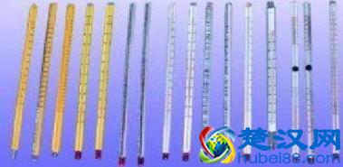 详解各种温度计原理介绍（附图说明）