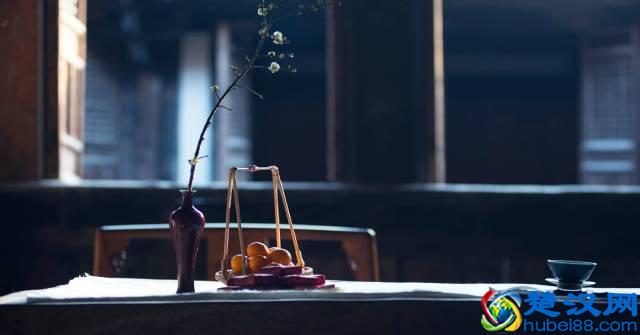 人无欲则刚，人无欲则明