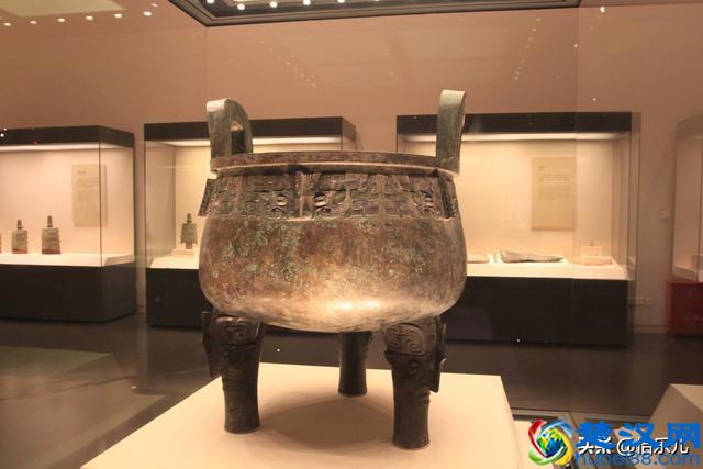 你只知道吉祥三宝，可你知道文物界的“海内三宝”是什么吗？