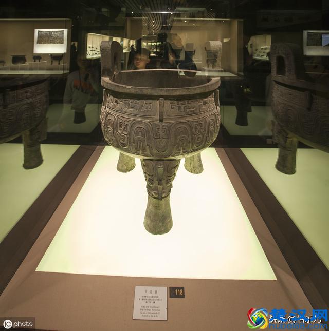 你只知道吉祥三宝，可你知道文物界的“海内三宝”是什么吗？