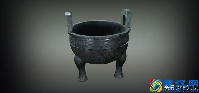 你只知道吉祥三宝，可你知道文物界的“海内三宝”是什么吗？