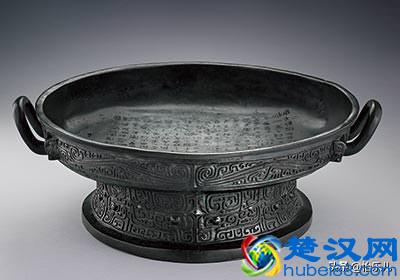 你只知道吉祥三宝，可你知道文物界的“海内三宝”是什么吗？