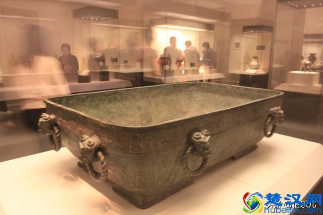 你只知道吉祥三宝，可你知道文物界的“海内三宝”是什么吗？