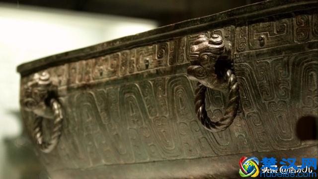 你只知道吉祥三宝，可你知道文物界的“海内三宝”是什么吗？