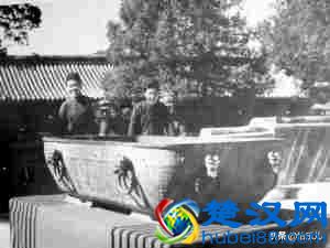 你只知道吉祥三宝，可你知道文物界的“海内三宝”是什么吗？