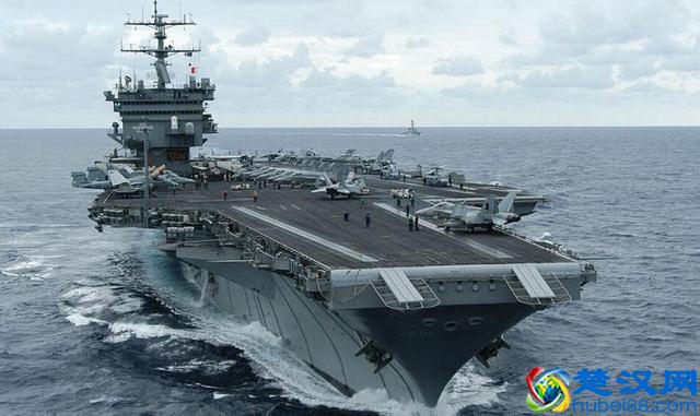 首艘国产航母入列！在全球我们是什么水平？