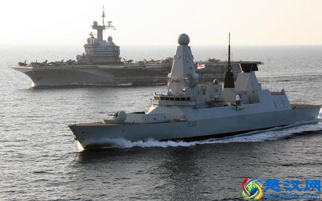 首艘国产航母入列！在全球我们是什么水平？
