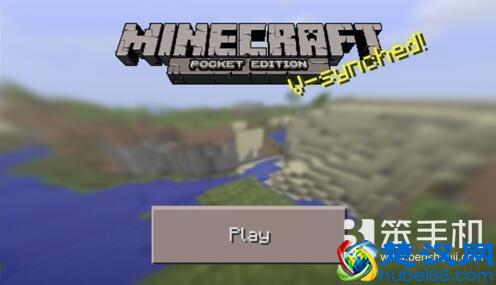 我的世界怎么去城市 三种去城市方法