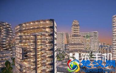 我的世界怎么去城市 三种去城市方法