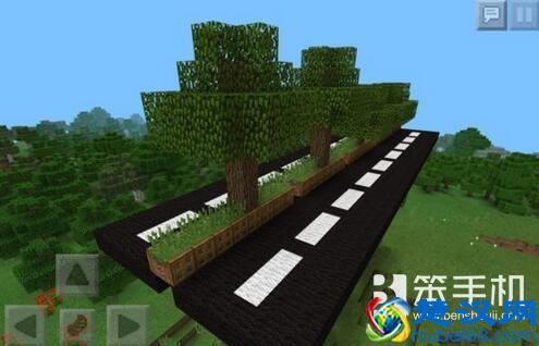 我的世界怎么去城市 三种去城市方法