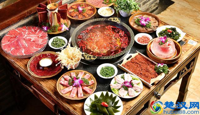 海底捞：锅里放的什么料？