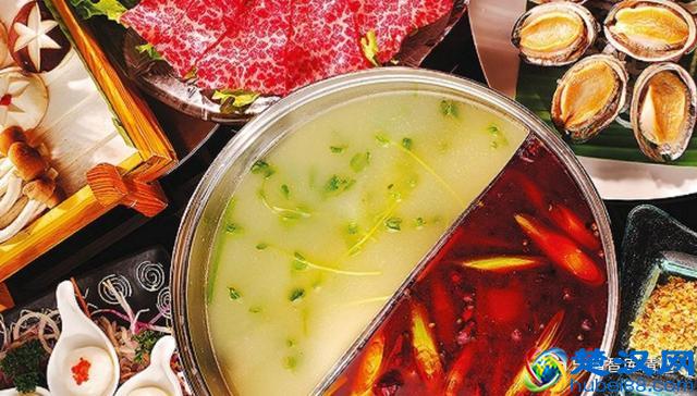 海底捞：锅里放的什么料？