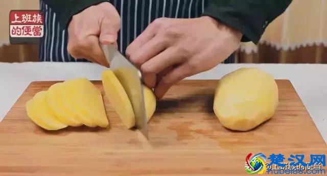 最适合在家做的薯条方法，学会就有源源不断的薯条，百分百成功