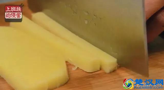 最适合在家做的薯条方法，学会就有源源不断的薯条，百分百成功