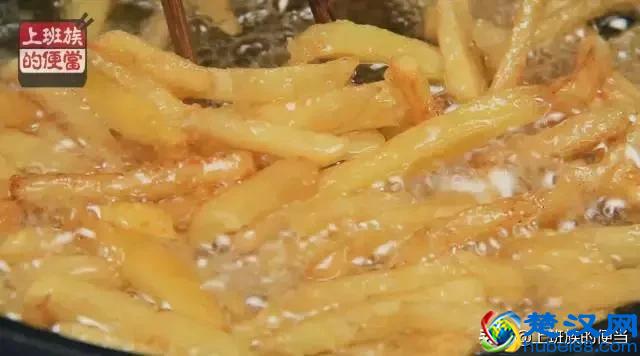 最适合在家做的薯条方法，学会就有源源不断的薯条，百分百成功