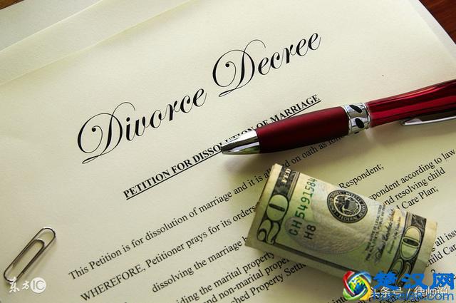 2018婚姻法最新：离婚协议书应该怎么写？这7点必须写清楚