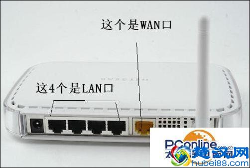 无线路由器wifi怎么设置？